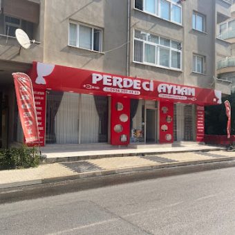 Sancaktepe Perdeci Ayhan Bize Ulaşın